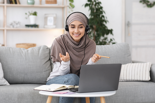 🏫 What Makes a Great Online Quran Teacher? 🌟